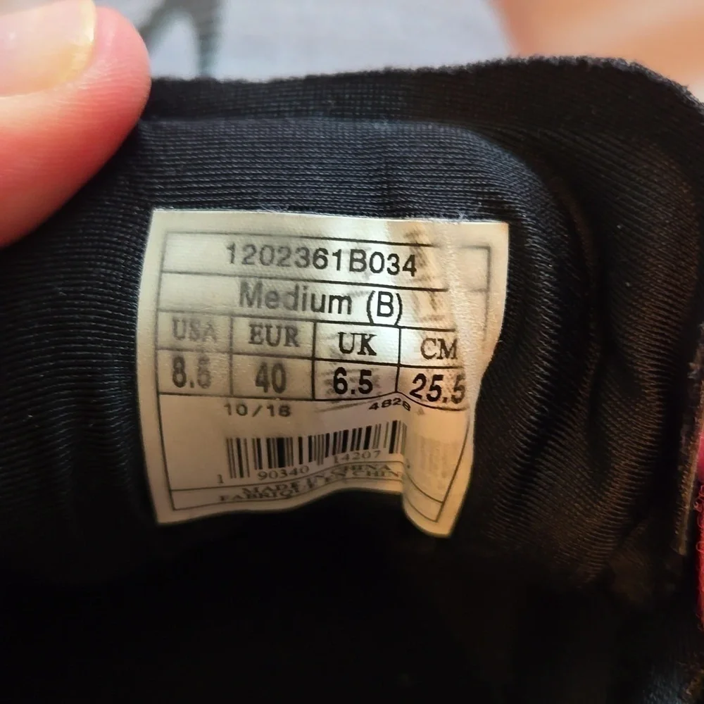 Brooks | Pure Cadence 6 | Women's Running Shoes | Comfort Sneakers | 8.5